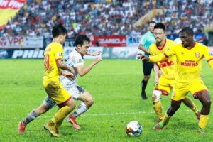 Dự đoán kết quả