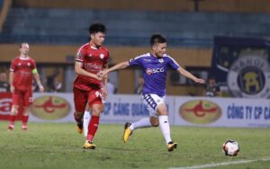 Dự đoán diễn biến trận đấu
